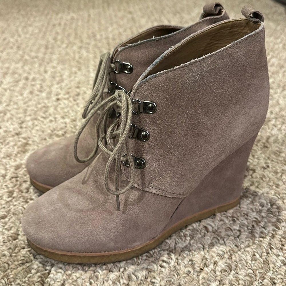 Steve Madden Wedges